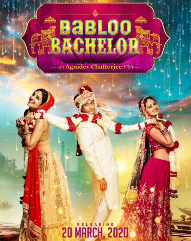 Babloo Bachelor full movie download