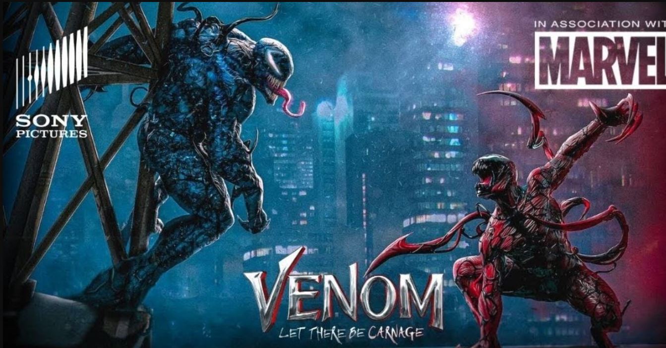 Watch Venom 2 Movie Online