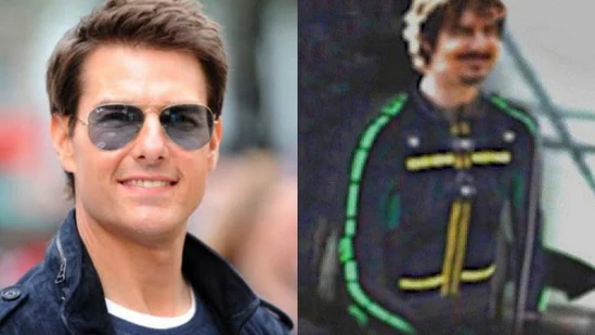 tom cruise in doctor strange movie , Tom Cruise playing Iron Man , Tom Cruise Iron Man